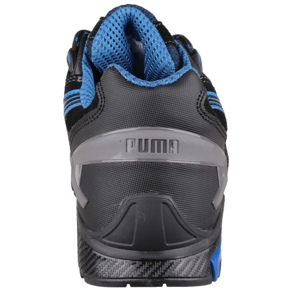 Puma Safety Rio Low Lace-up Safety Trainers - Image 7