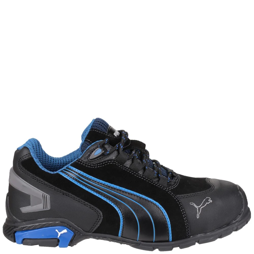 Puma Safety Rio Low Lace-up Safety Trainers - Image 8