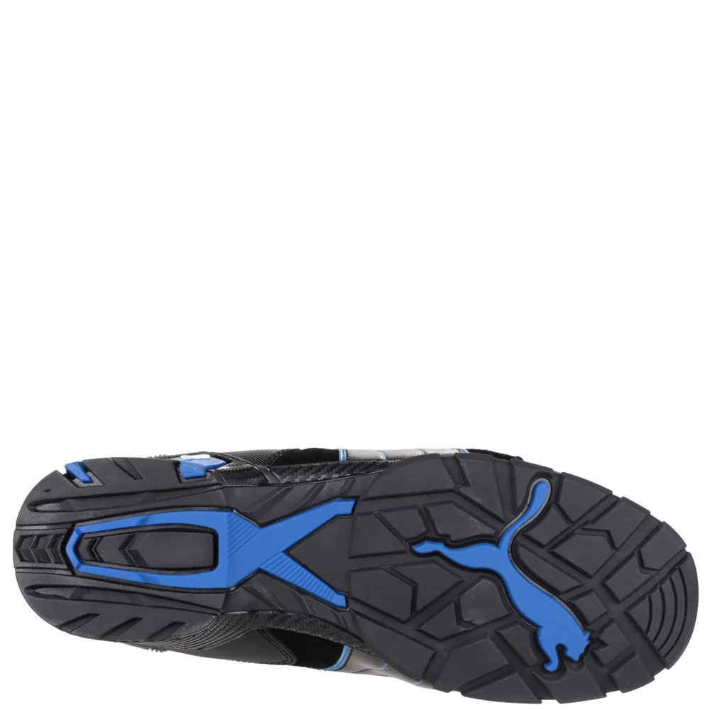 Puma Safety Rio Mid Lace-up Safety Boot - Image 4