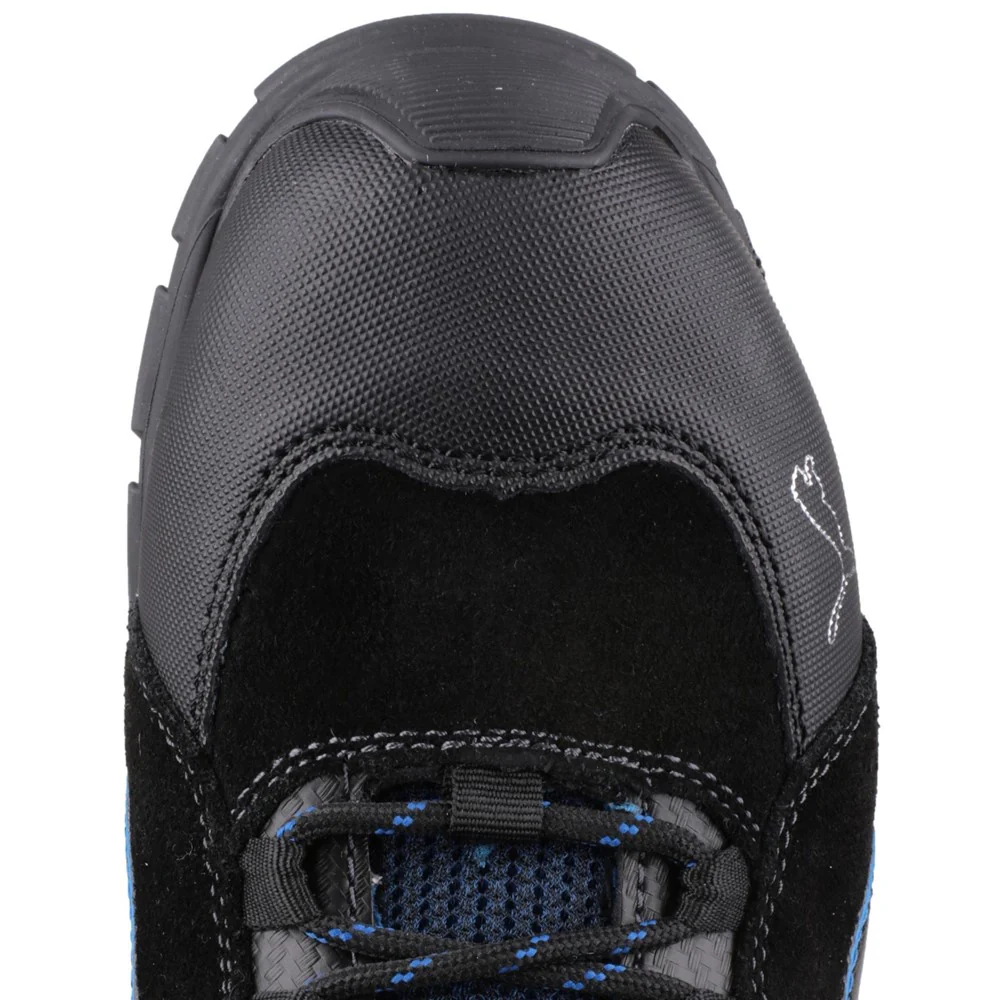 Puma Safety Rio Mid Lace-up Safety Boot - Image 6