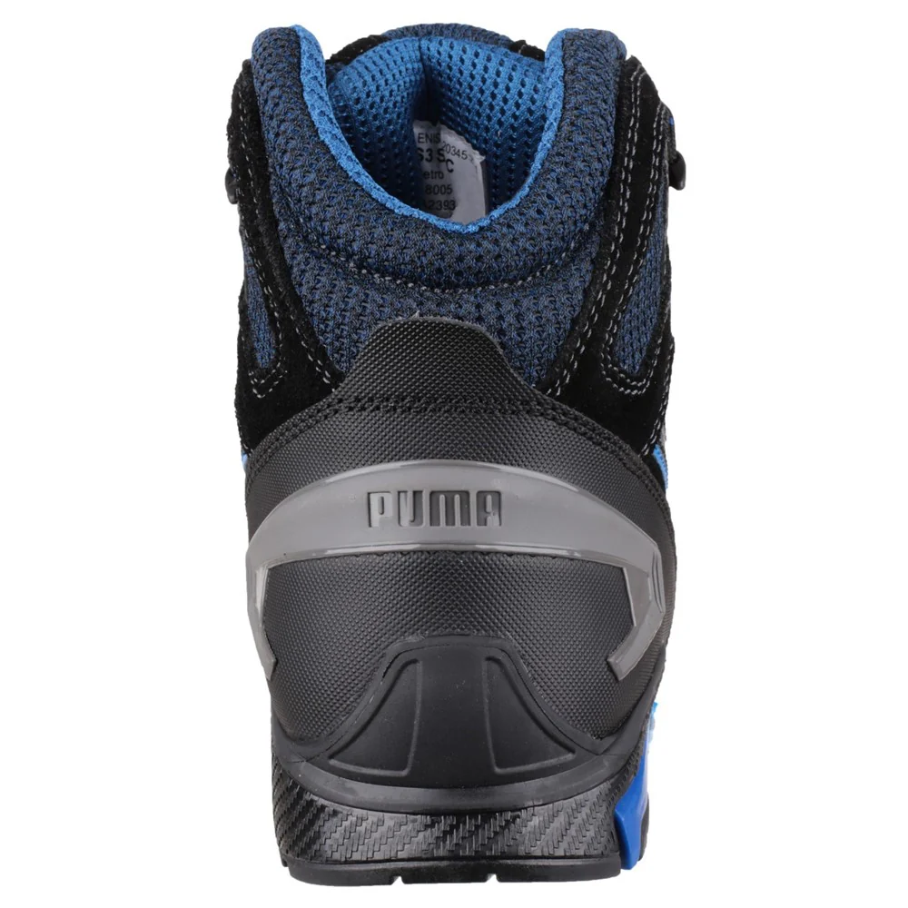 Puma Safety Rio Mid Lace-up Safety Boot - Image 7
