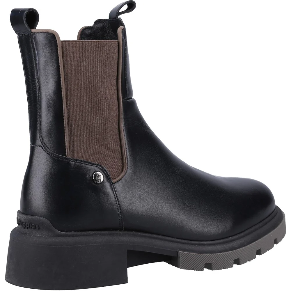 Hush Puppies Rita Chelsea Boot - Image 2