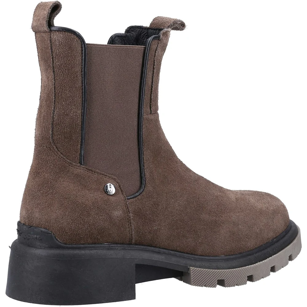 Hush Puppies Rita Chelsea Boot - Image 2
