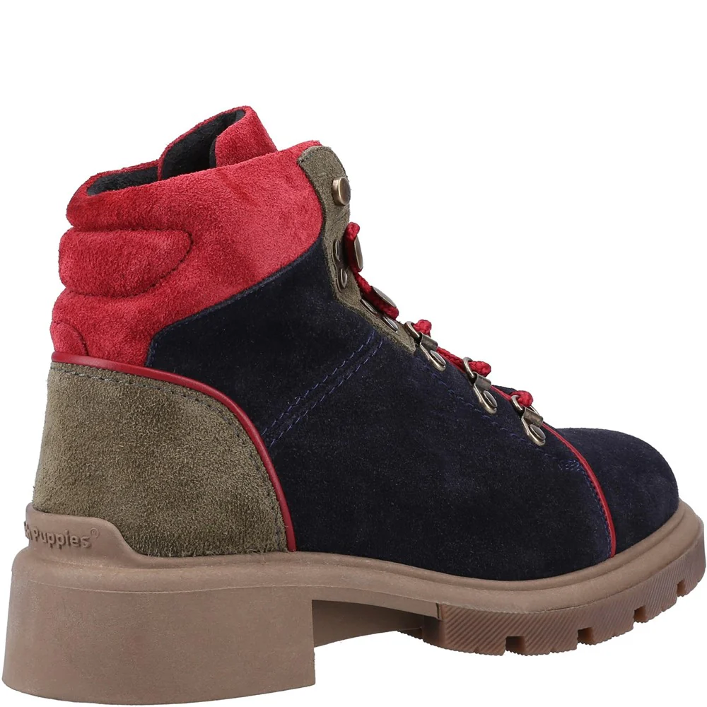 Hush Puppies Rita Hiker Boot - Image 2