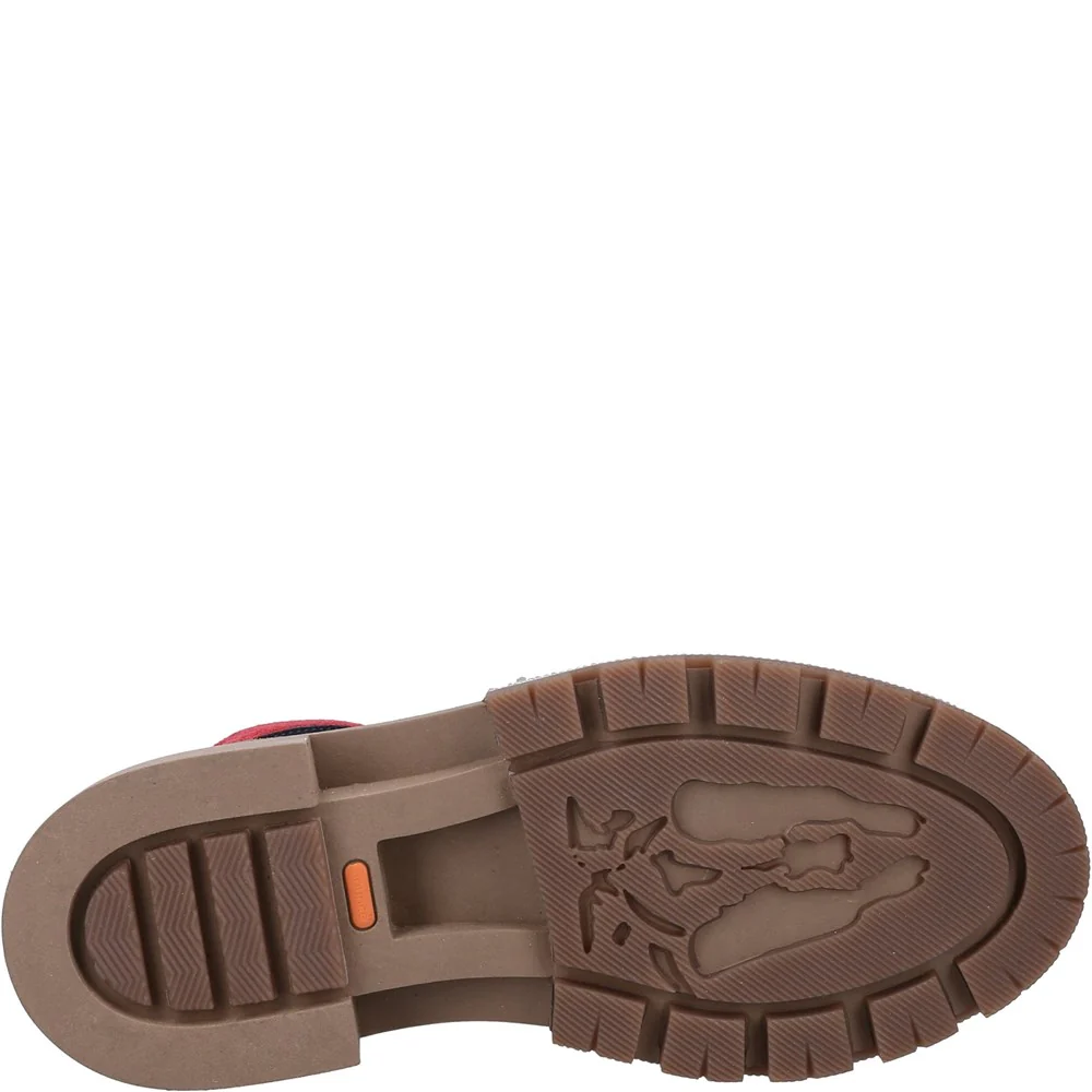 Hush Puppies Rita Hiker Boot - Image 3