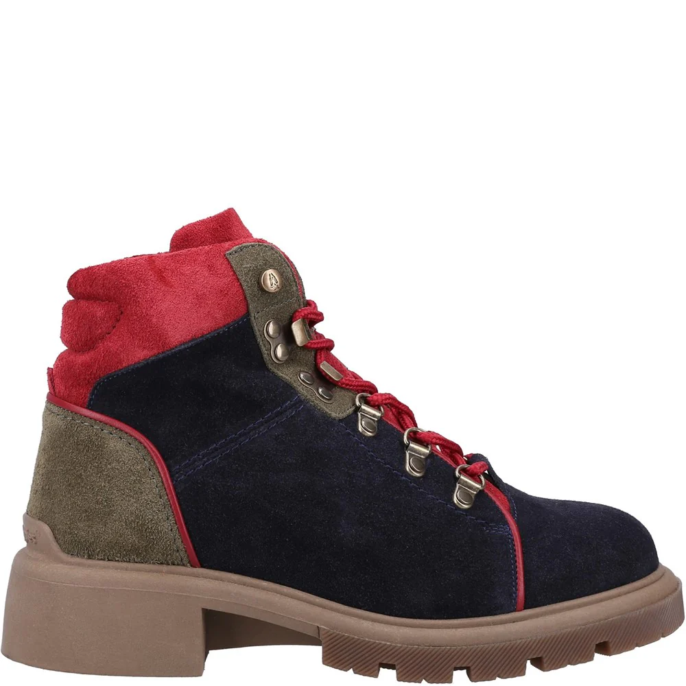 Hush Puppies Rita Hiker Boot - Image 4