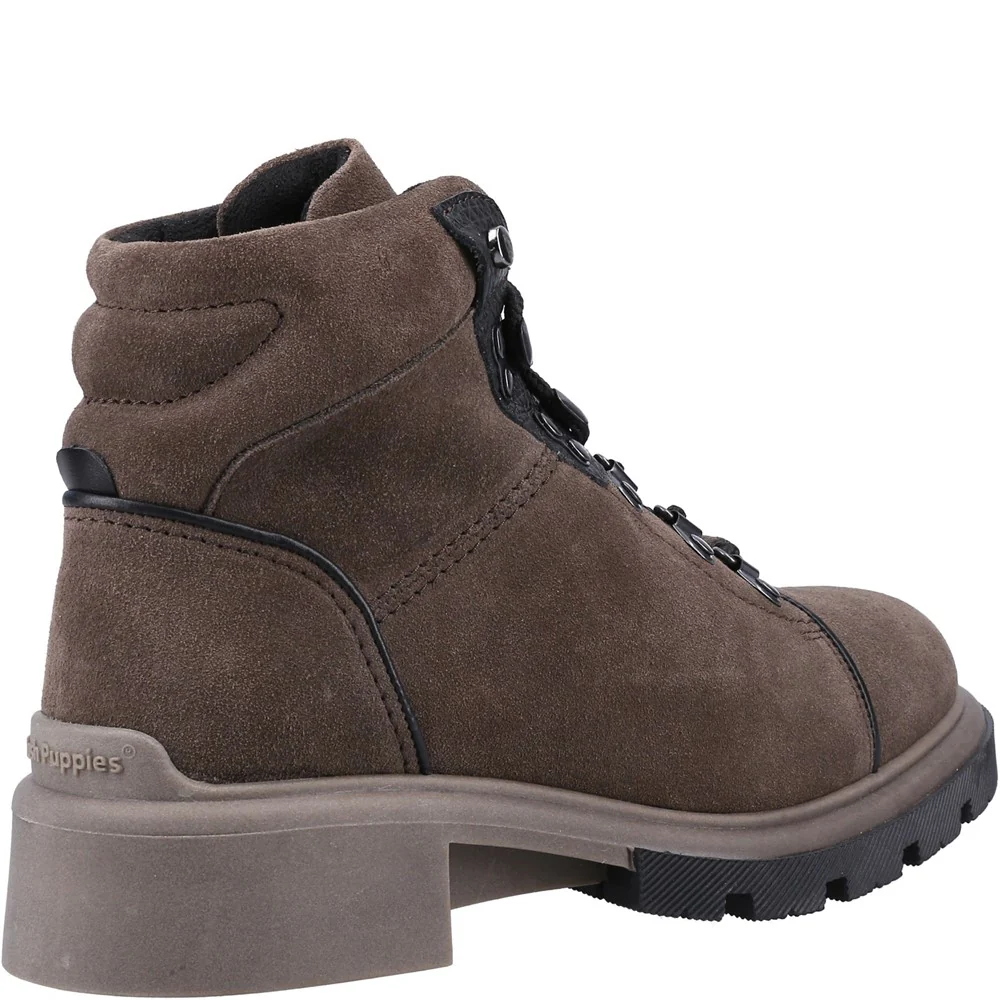Hush Puppies Rita Hiker Boot - Image 2