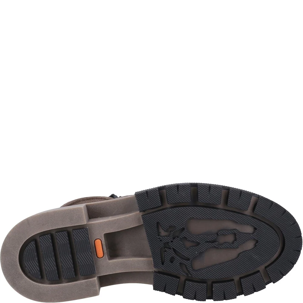 Hush Puppies Rita Hiker Boot - Image 3