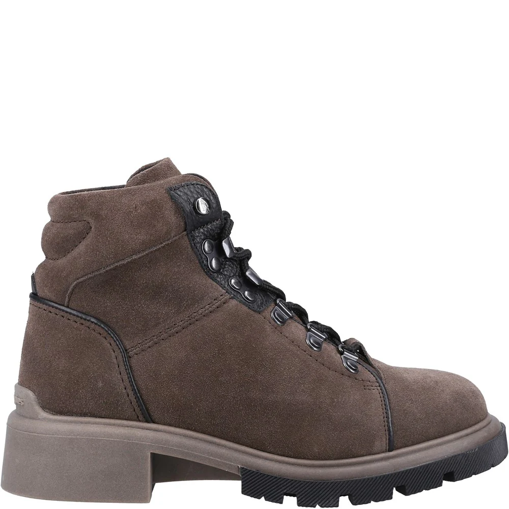 Hush Puppies Rita Hiker Boot - Image 4