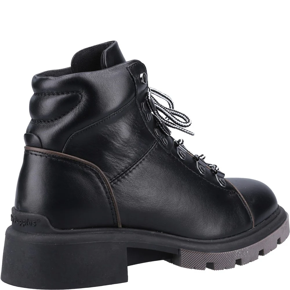 Hush Puppies Rita Hiker Boot - Image 2