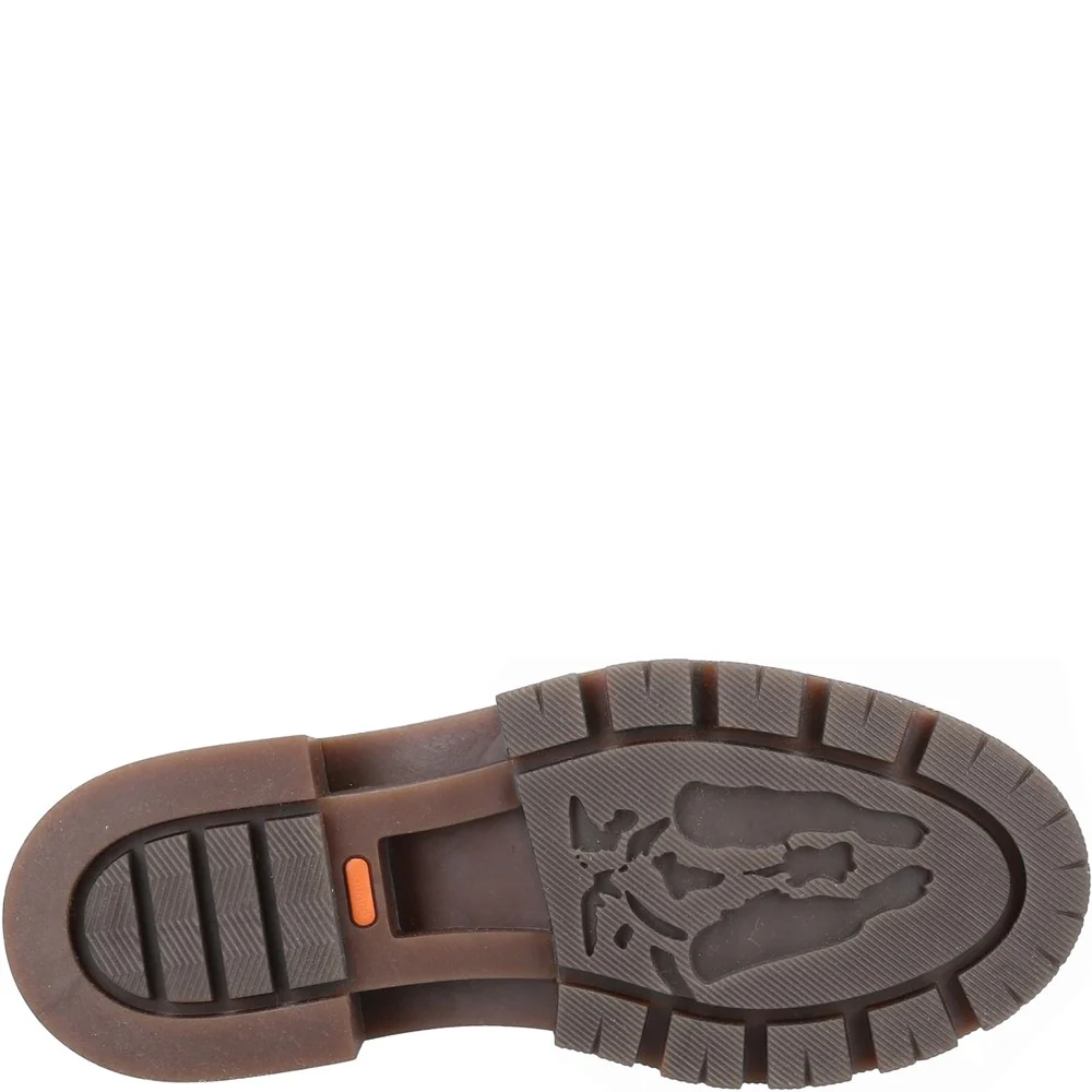 Hush Puppies Rita Low Chelsea Boot - Image 3