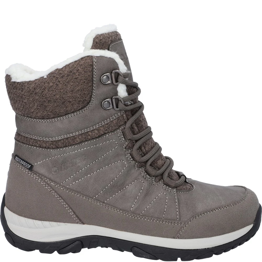 Hi-Tec Riva Mid Boots - Image 5