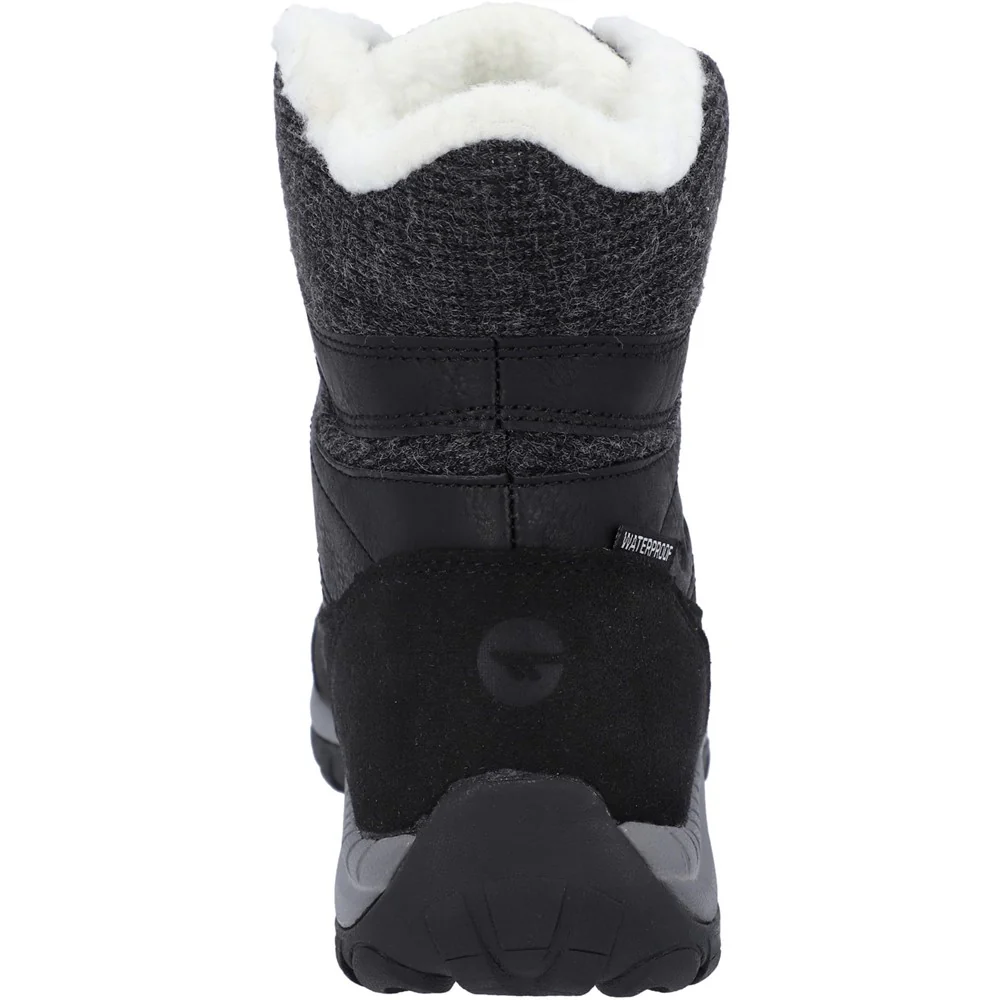 Hi-Tec Riva Mid Boots - Image 2