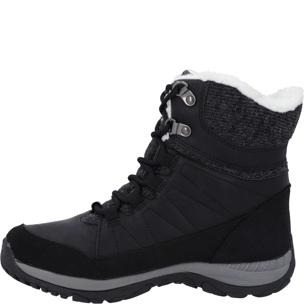 Hi-Tec Riva Mid Boots - Image 4