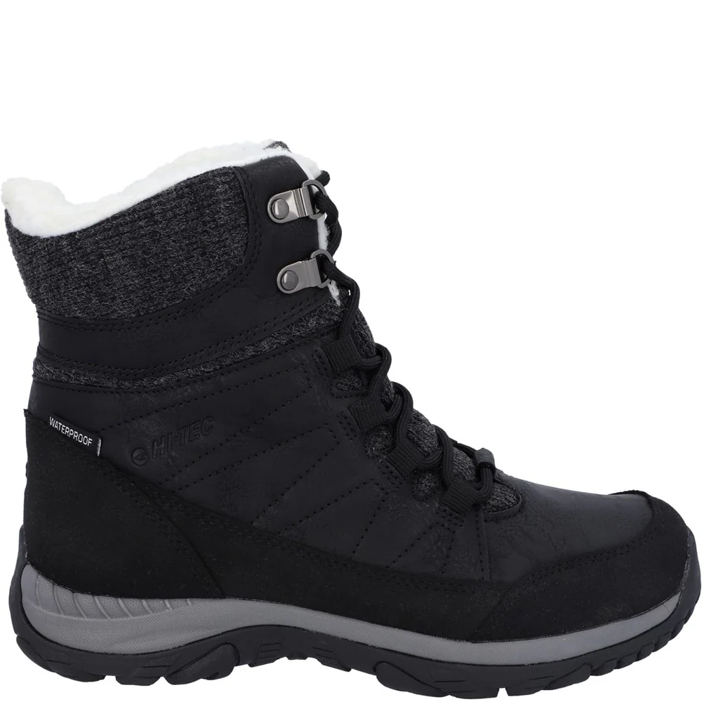 Hi-Tec Riva Mid Boots - Image 5