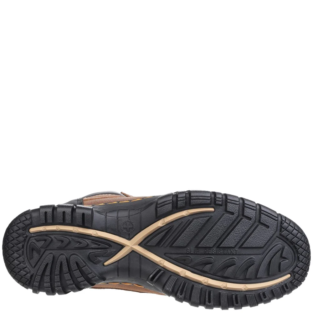 Dr Martens Riverton SB Lace up Hiker Safety Boot - Image 4