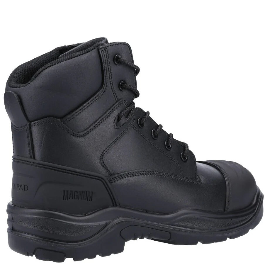 Magnum Roadmaster CT CP Uniform Safety Boot - Image 2
