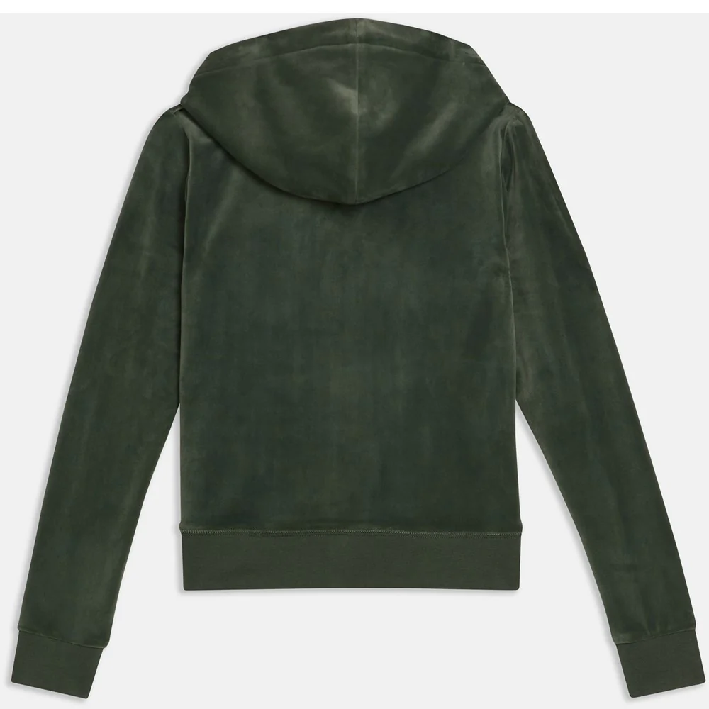 Juicy Couture Robertson Classic Jacket - Image 6