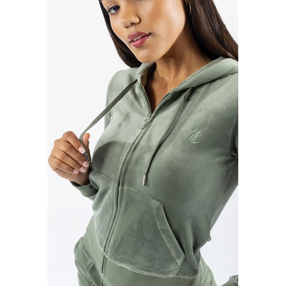 Juicy Couture Robertson Classic Jacket - Image 7