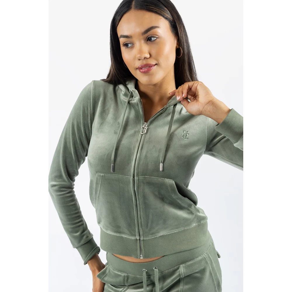 Juicy Couture Robertson Classic Jacket - Image 8
