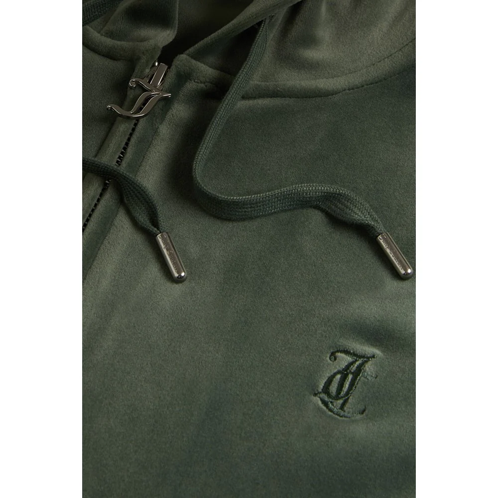 Juicy Couture Robertson Classic Jacket - Image 9