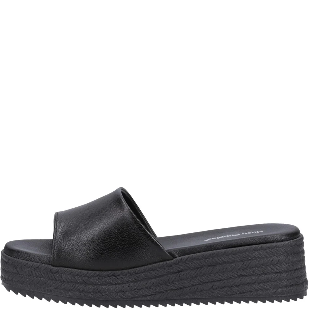 Hush Puppies Robin Slide - Image 6