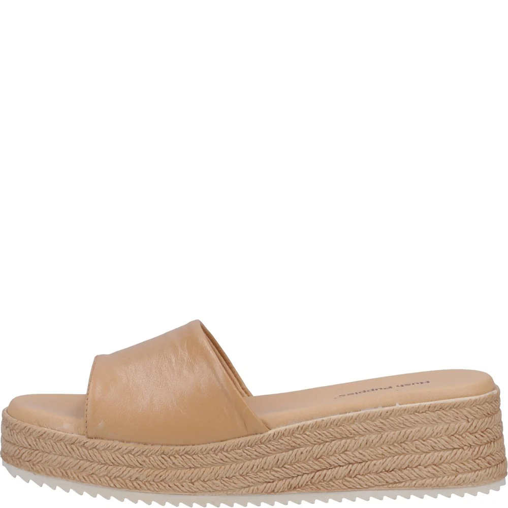 Hush Puppies Robin Slide - Image 7