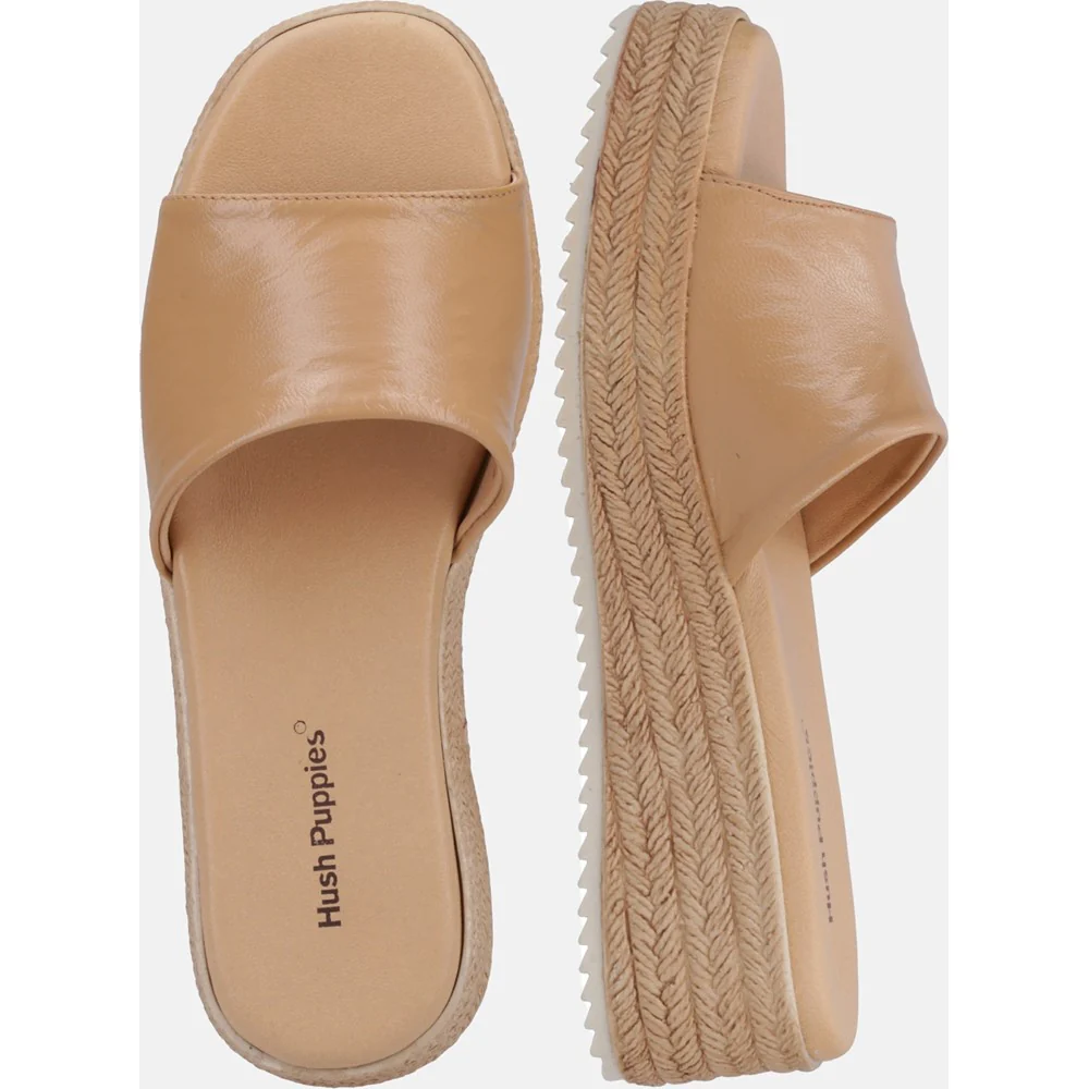 Hush Puppies Robin Slide - Image 8