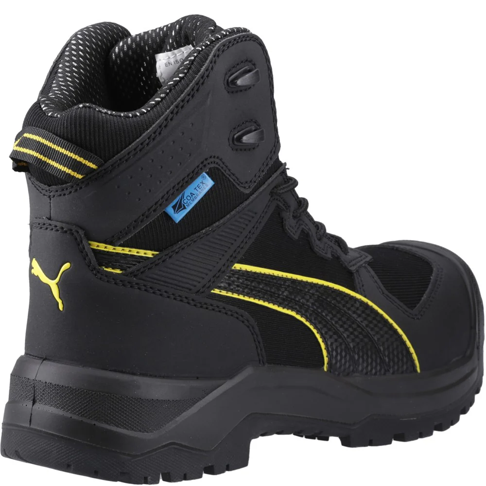 Puma Safety Rock Heavy Duty Waterproof Boot - Image 2