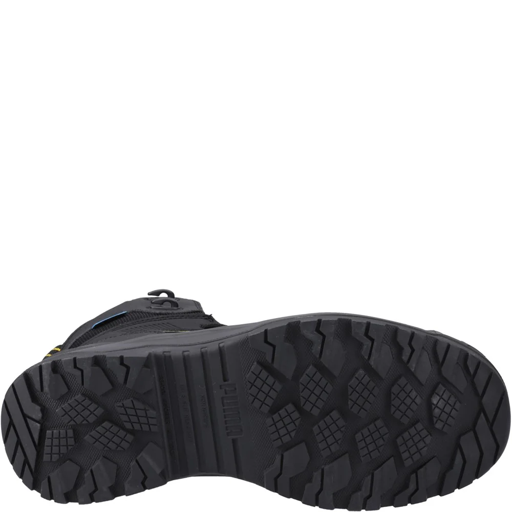 Puma Safety Rock Heavy Duty Waterproof Boot - Image 3