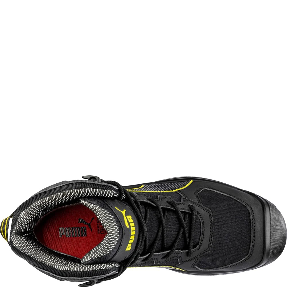 Puma Safety Rock Heavy Duty Waterproof Boot - Image 4