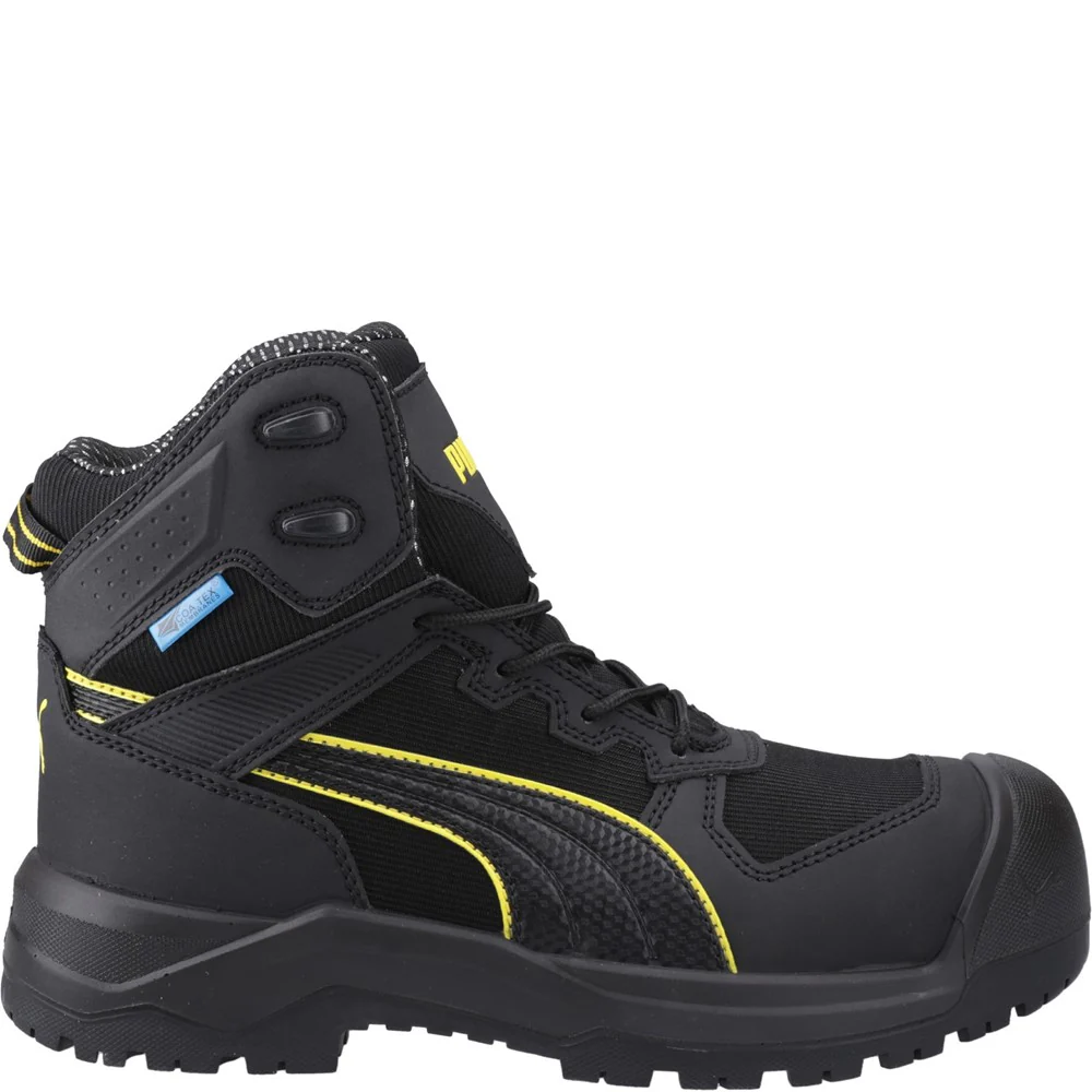 Puma Safety Rock Heavy Duty Waterproof Boot - Image 6