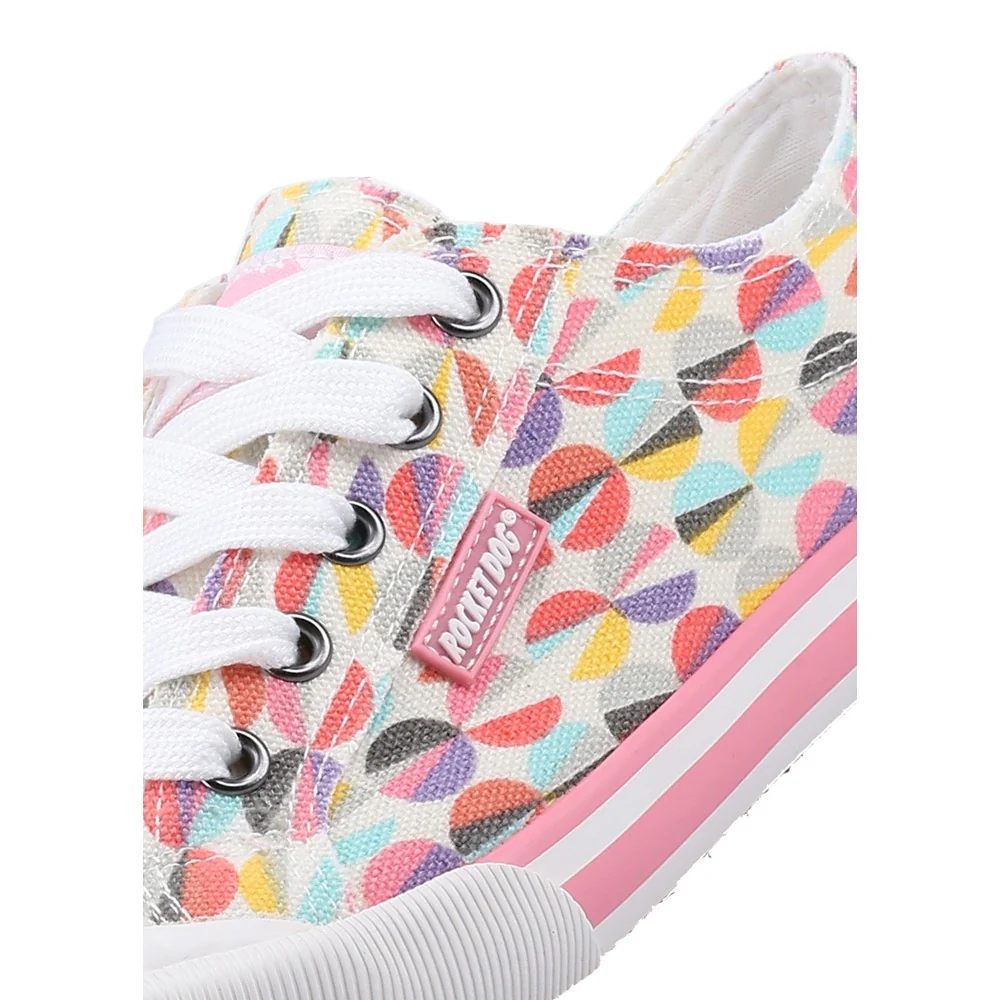 Rocket Dog Rocket Dog Jazzin Jixel Sneaker - Image 10