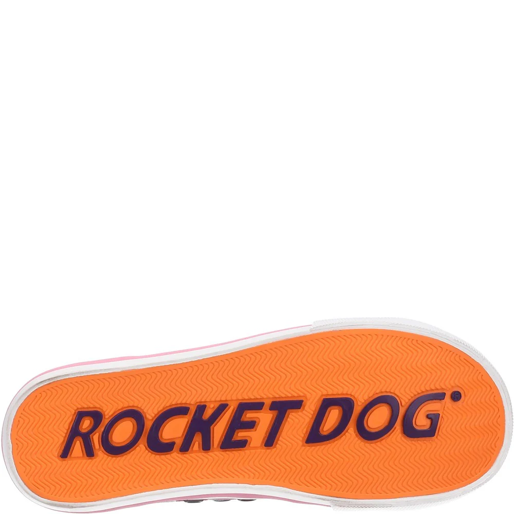 Rocket Dog Rocket Dog Jazzin Jixel Sneaker - Image 3