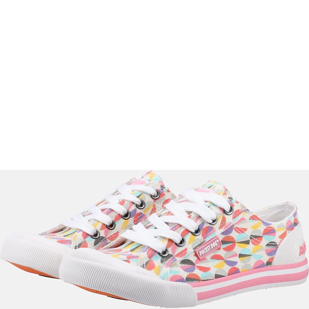 Rocket Dog Rocket Dog Jazzin Jixel Sneaker - Image 7