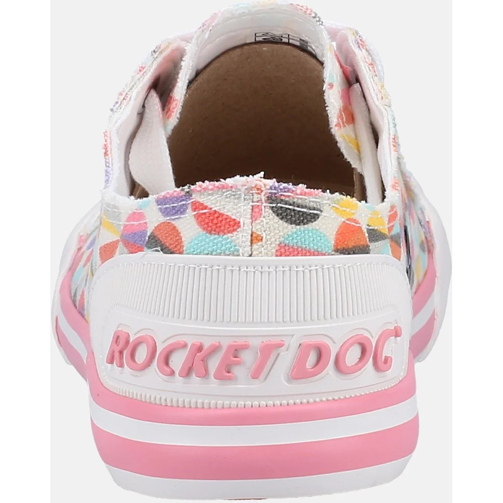Rocket Dog Rocket Dog Jazzin Jixel Sneaker - Image 8