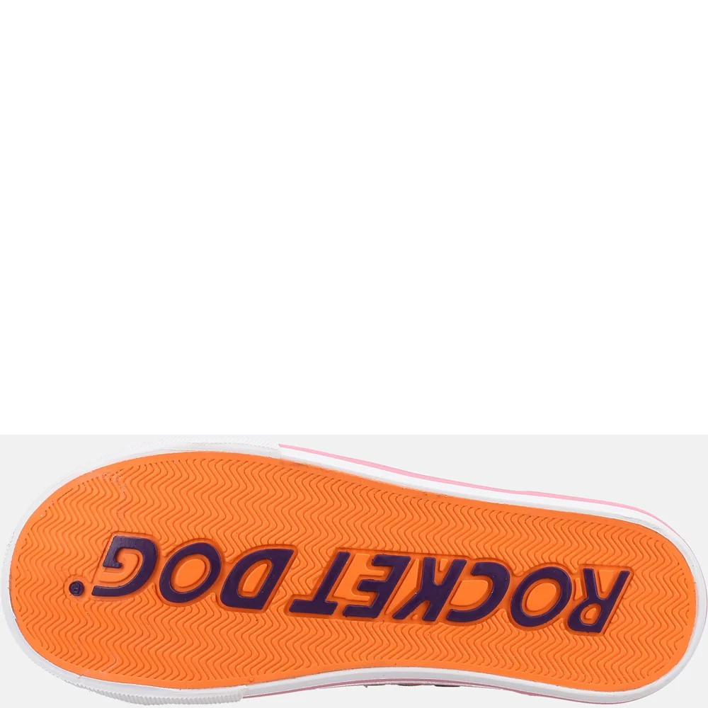 Rocket Dog Rocket Dog Jazzin Jixel Sneaker - Image 9