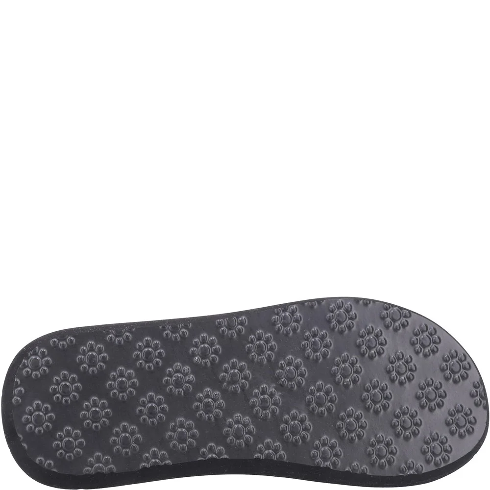 Rocket Dog Sunset Braid Terry Cloth Casual Slip On Sandal - Image 3