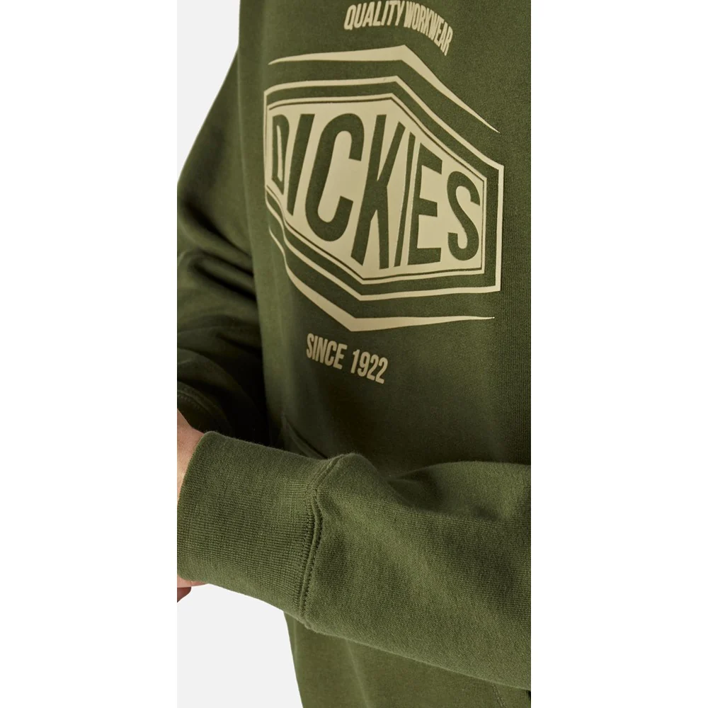 Dickies Rockfield Hoodie - Image 7