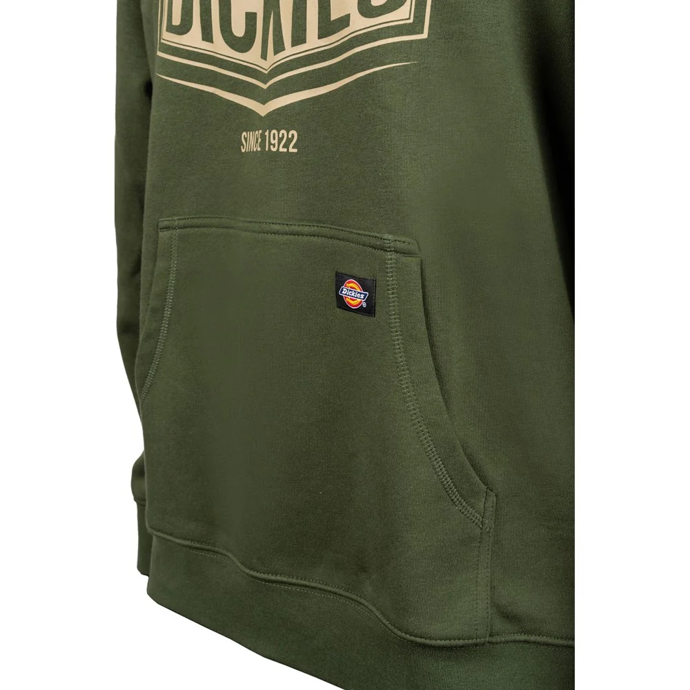 Dickies Rockfield Hoodie - Image 9