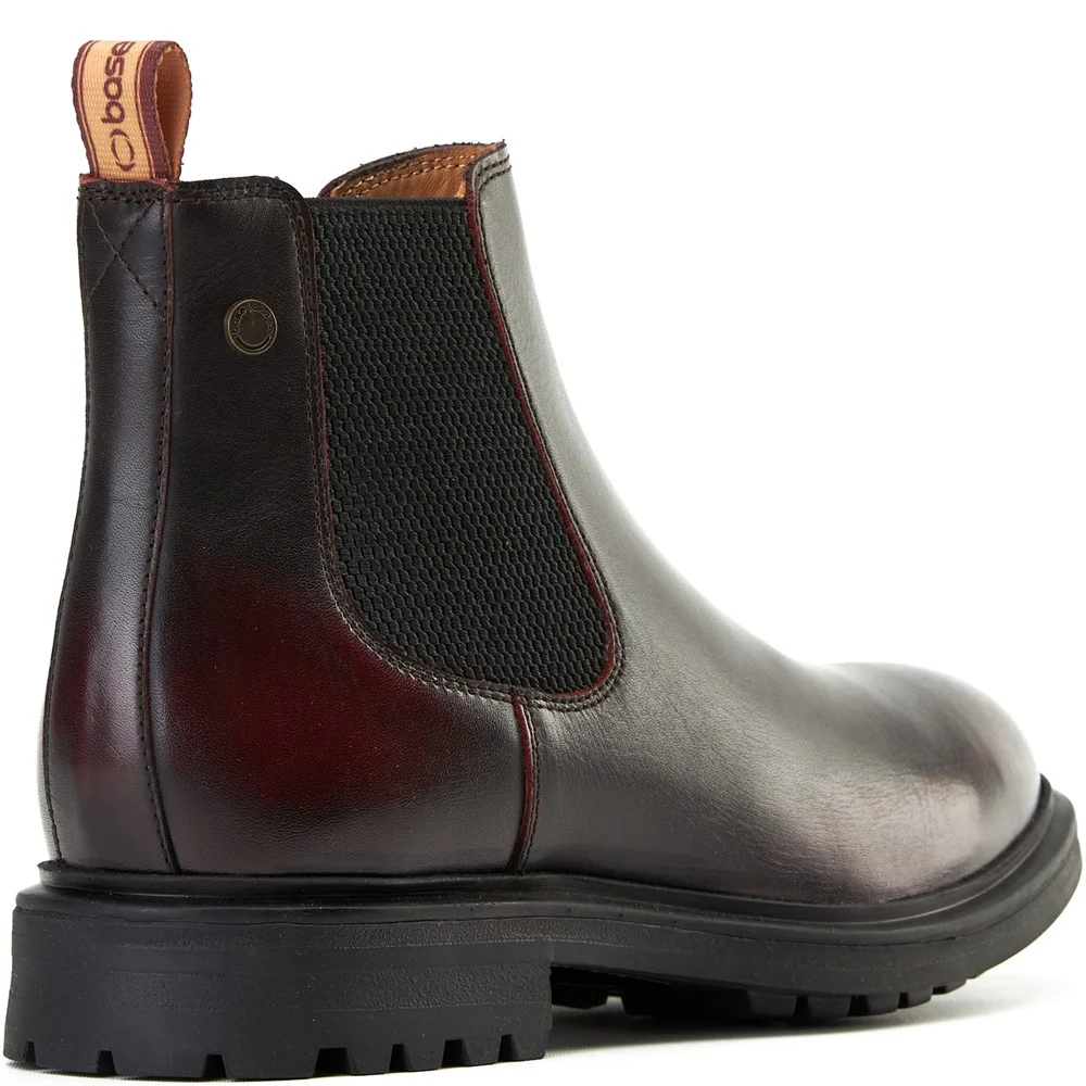 Base London Roebuck Chelsea Boots - Image 2