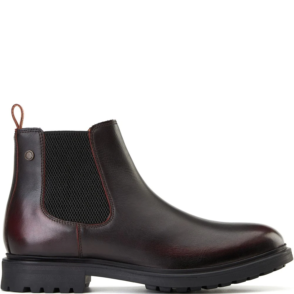 Base London Roebuck Chelsea Boots - Image 5