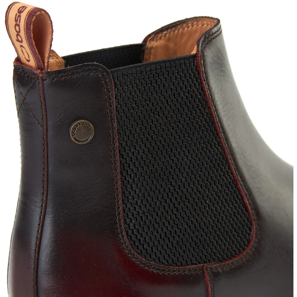 Base London Roebuck Chelsea Boots - Image 6