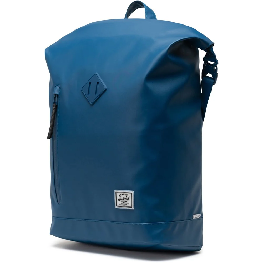 Herschel Bags Roll Top Backpack - Image 2