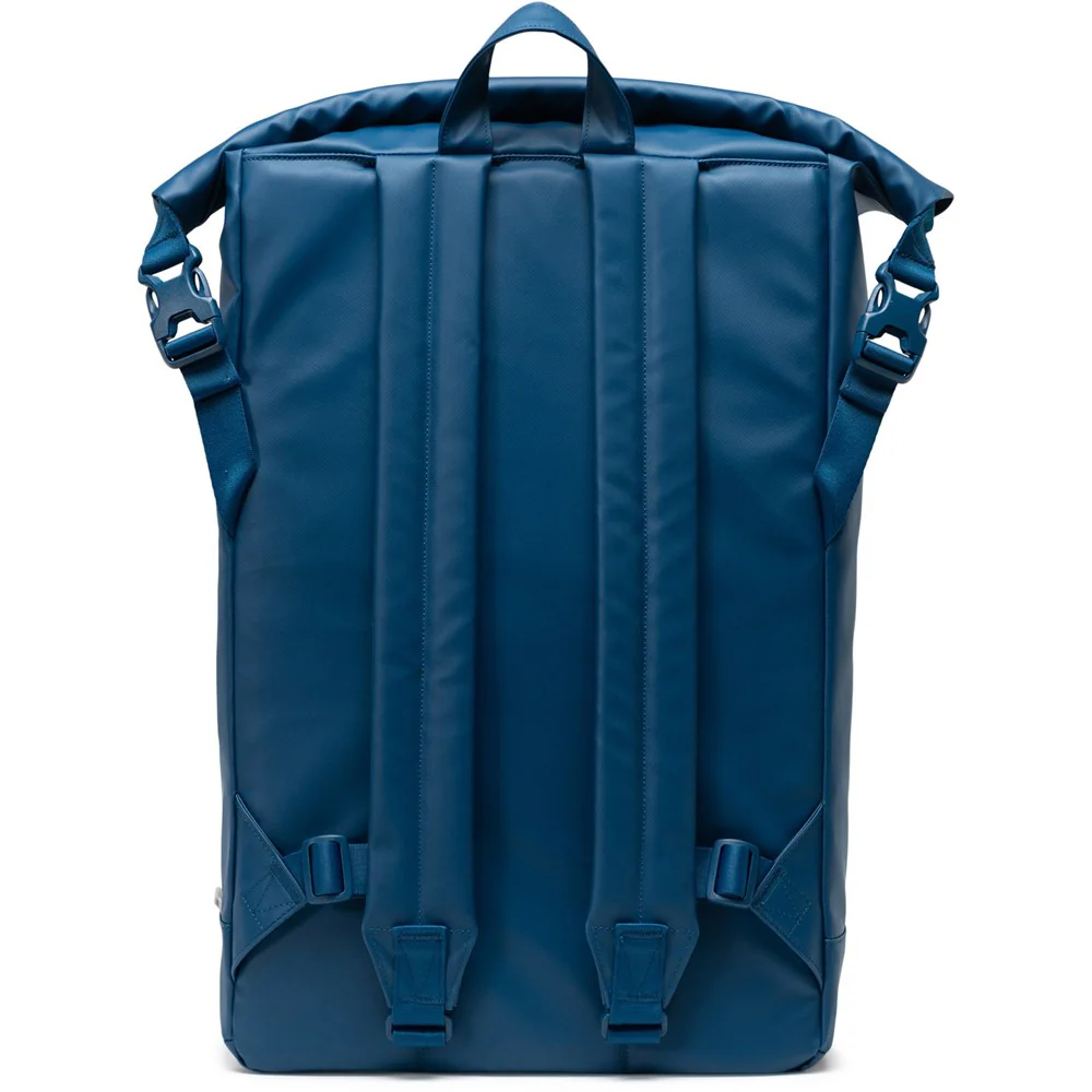 Herschel Bags Roll Top Backpack - Image 3