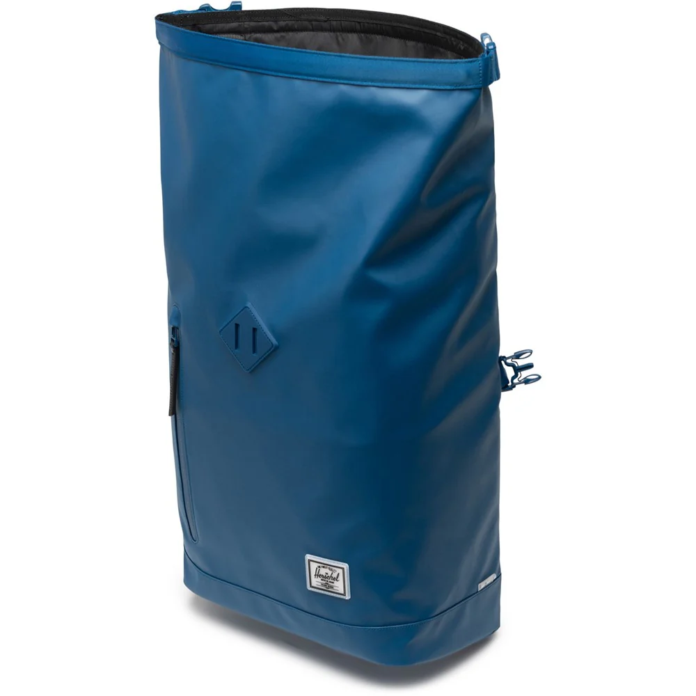 Herschel Bags Roll Top Backpack - Image 5
