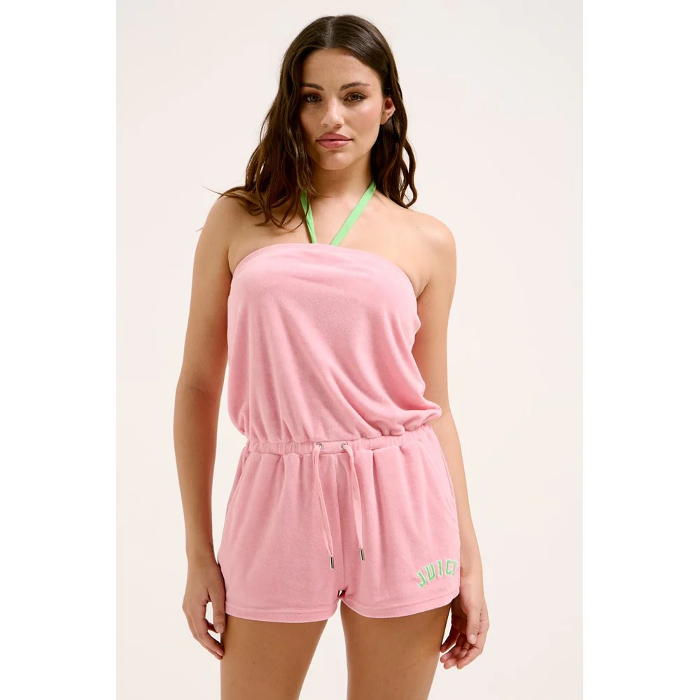 Juicy Couture Ronjon Romper - Image 3