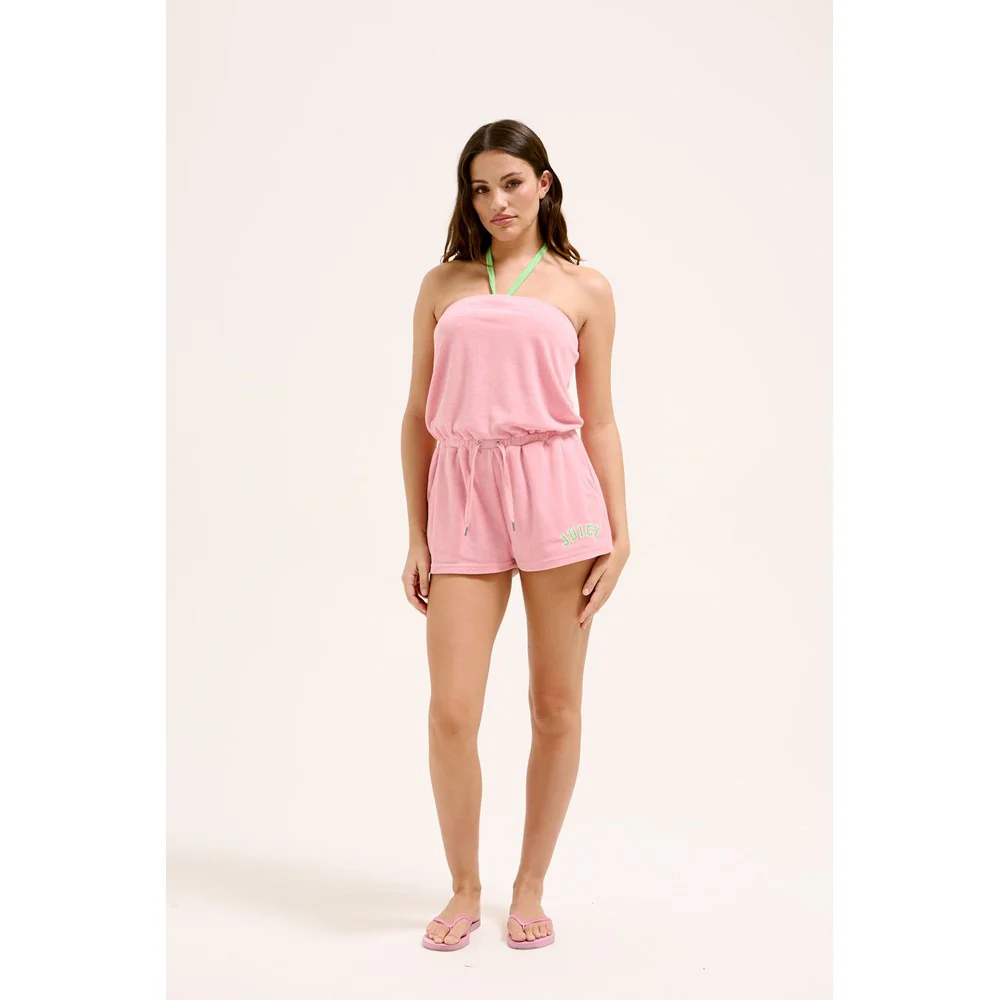 Juicy Couture Ronjon Romper - Image 4