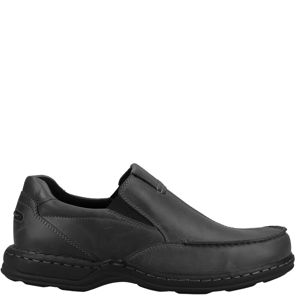 Hush Puppies Ronnie Shoe - Image 4