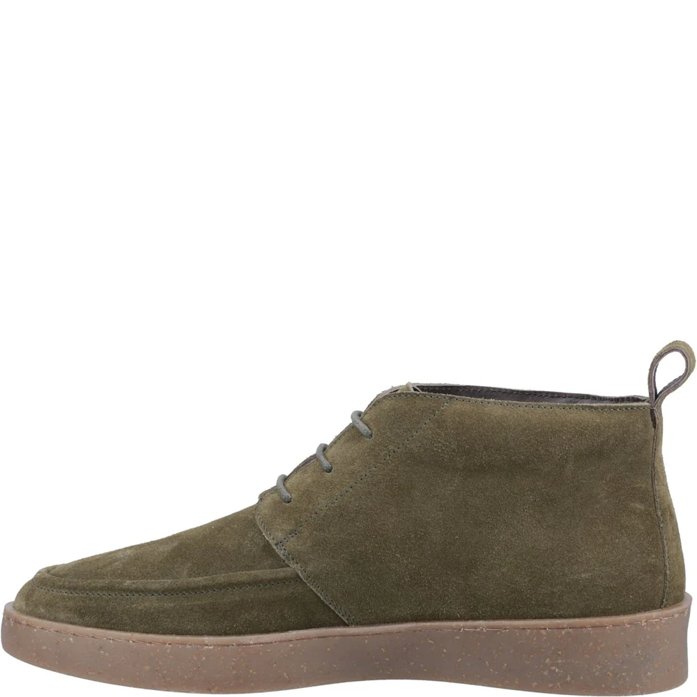 Hush Puppies Rory Boot - Image 4